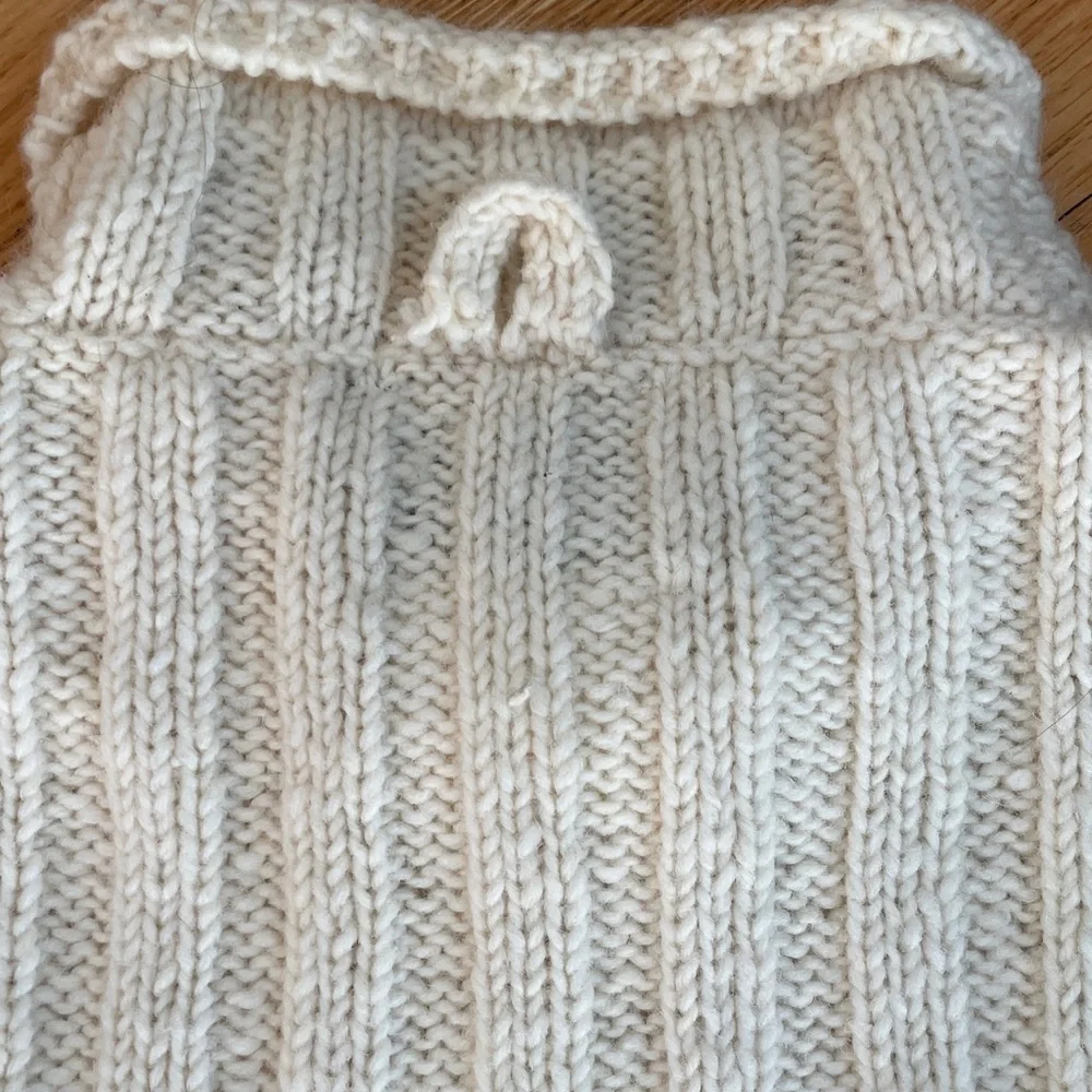 Thom Browne Black Fleece Brooks Brother Cable Sweater Wool Size BB1 - Picture 7 of 14